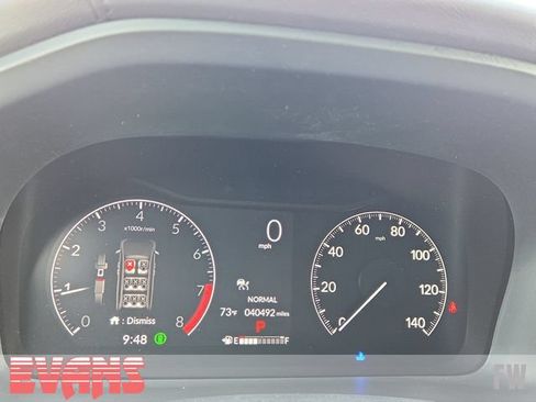Used 2025 Honda Odyssey Sport-L image 5