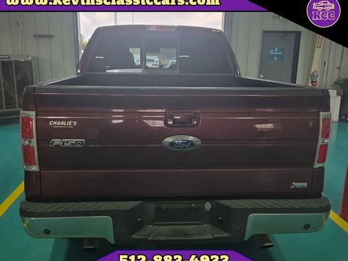 Used 2010 Ford F150 Lariat image 6