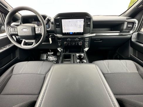 New 2026 Ford F150 STX AWD/4WD image 19