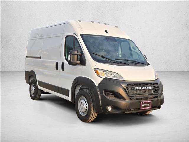 New 2027 RAM ProMaster 1500 w/ Convenience Group FWD image 7