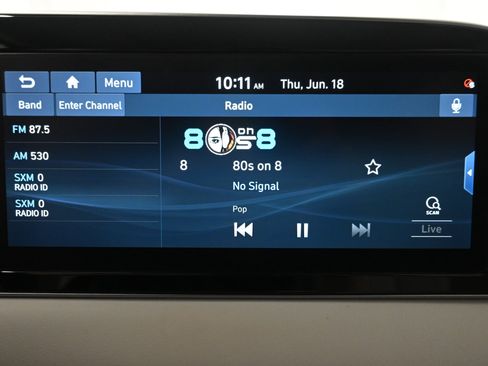 Used 2021 Hyundai Palisade SEL AWD/4WD image 13