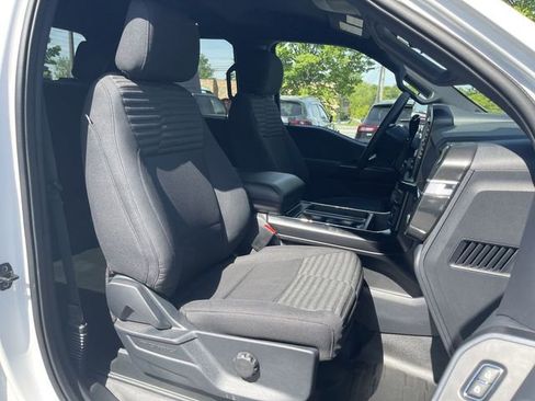 Used 2023 Ford F150 XL w/ STX Appearance Package AWD/4WD image 22
