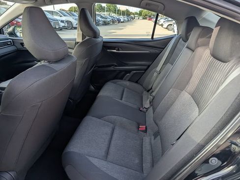 Used 2025 Toyota Camry LE FWD image 26