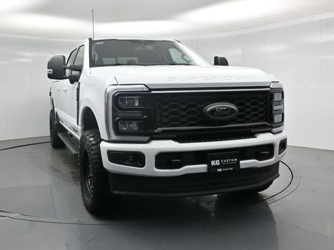 New 2026 Ford F250 XLT w/ XLT Premium Package image 55