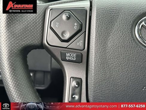 Certified 2023 Toyota Tacoma TRD Sport image 22