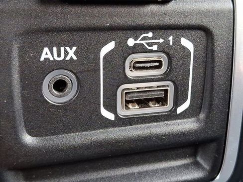 Used 2023 Jeep Wrangler Unlimited Rubicon 4xe w/ Steel Bumper Group image 22