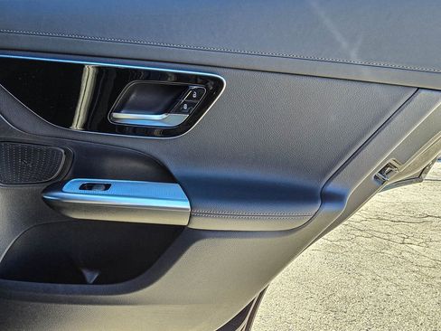 New 2026 Mercedes-Benz GLC 300 4MATIC image 33