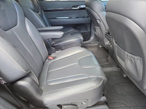 Used 2023 Hyundai Palisade Calligraphy AWD/4WD image 18