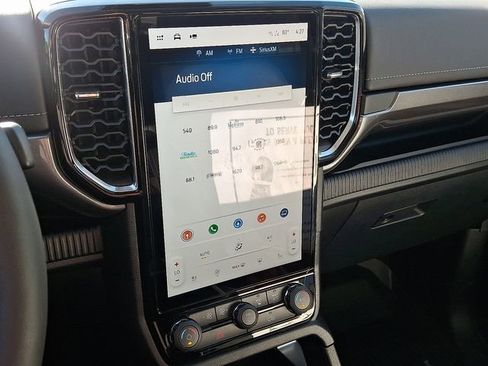 New 2025 Ford Ranger Lariat w/ Trailer Tow Package image 8