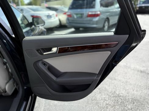 Used 2010 Audi A4 2.0T Premium Plus image 22