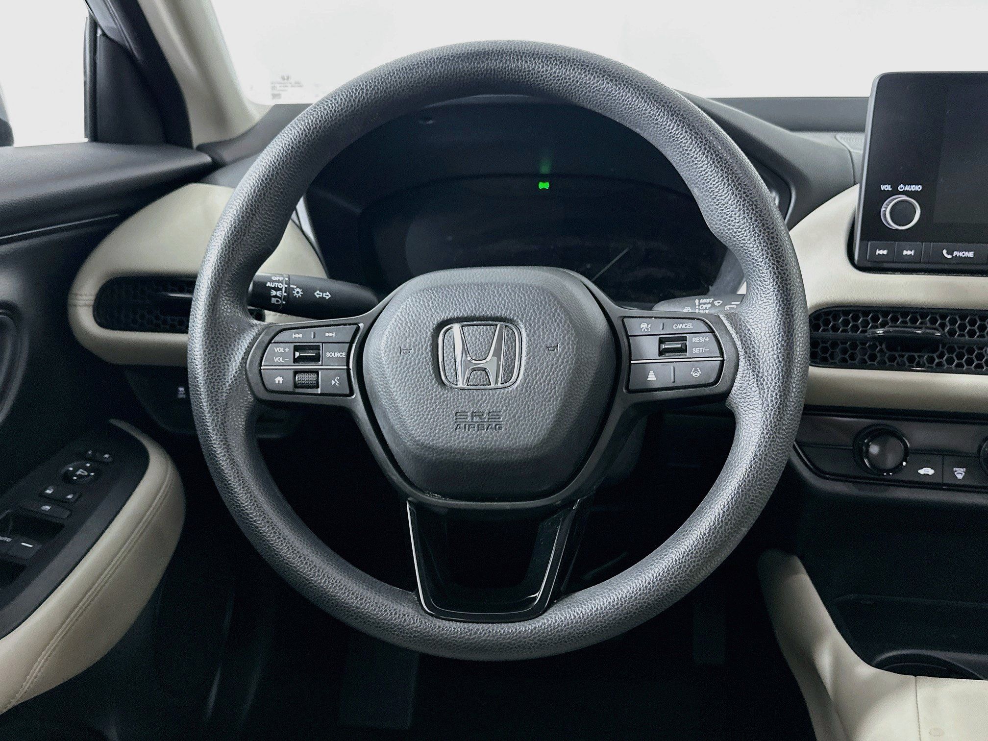 Used 2024 Honda HR-V LX image 17