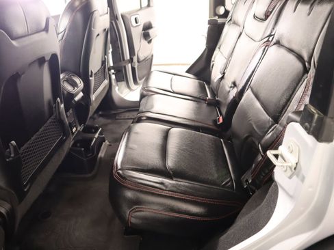 Used 2024 Jeep Wrangler Unlimited Rubicon w/ XTREMEE 35" Tire Package image 13