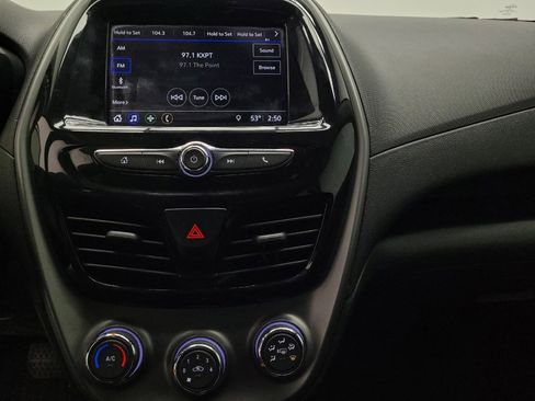 Used 2020 Chevrolet Spark LS image 25
