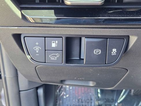 New 2025 Kia EV6 Wind AWD/4WD image 14