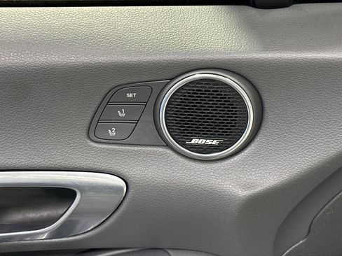 Used 2020 Hyundai Sonata Limited w/ Cargo Package image 17