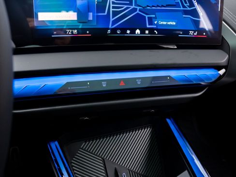 New 2026 BMW X3 xDrive30 w/ Premium Package AWD/4WD image 23