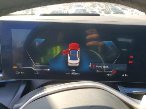 Used 2026 BMW i5 eDrive40 image 8