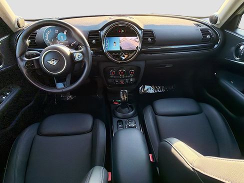 Used 2023 MINI Cooper Clubman S image 15