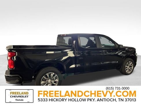 Used 2020 Chevrolet Silverado 1500 LT image 6