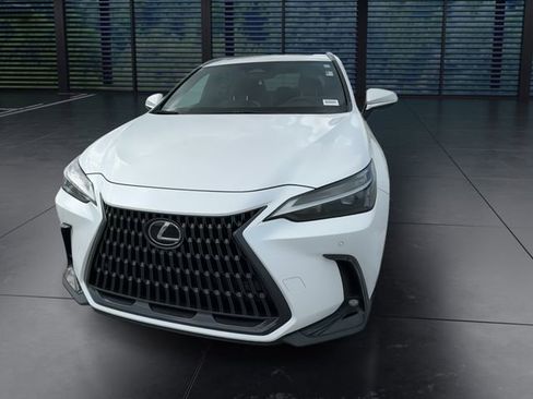 Used 2022 Lexus NX 350 AWD image 4