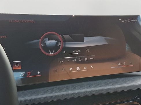 Used 2025 BMW i4 xDrive40i w/ Premium Package image 18