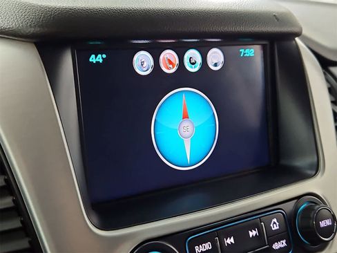 Used 2017 GMC Yukon XL SLE w/ HD Trailering Package image 28