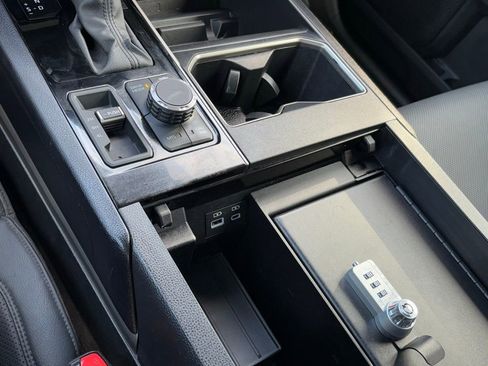 Used 2025 Toyota Tundra SR5 image 24