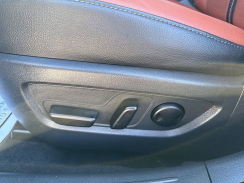 Used 2024 MAZDA CX-50 AWD 2.5 Turbo w/ Weather Package image 17