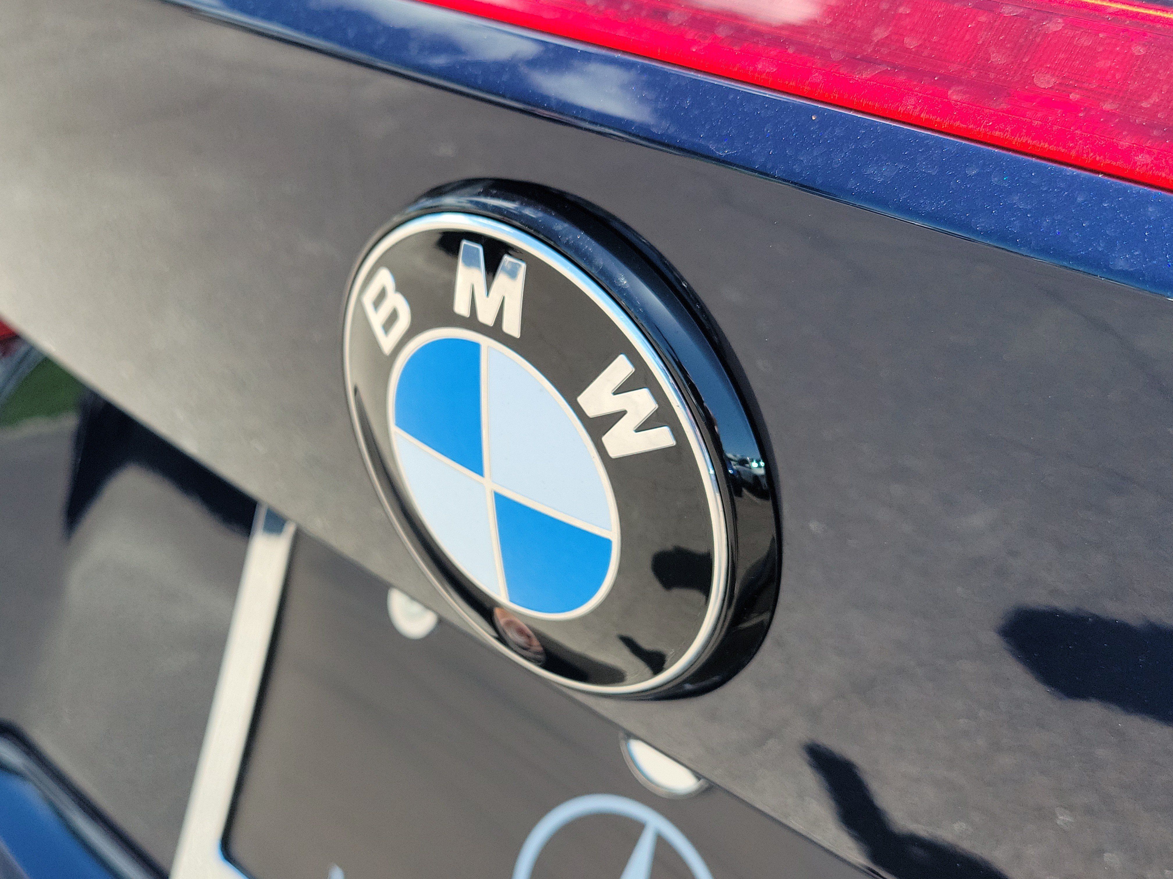 Used 2025 BMW M4 xDrive Competition w/ Executive Package AWD/4WD image 24