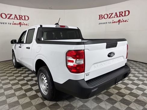 New 2026 Ford Maverick XL image 5