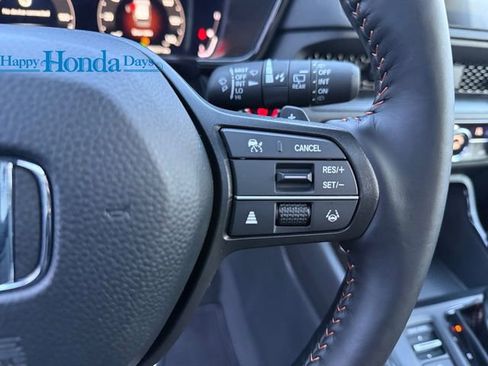 New 2026 Honda CR-V Sport-L image 27