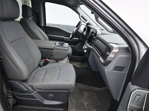 Used 2024 Ford F150 XLT w/ Tow/Haul Package image 7