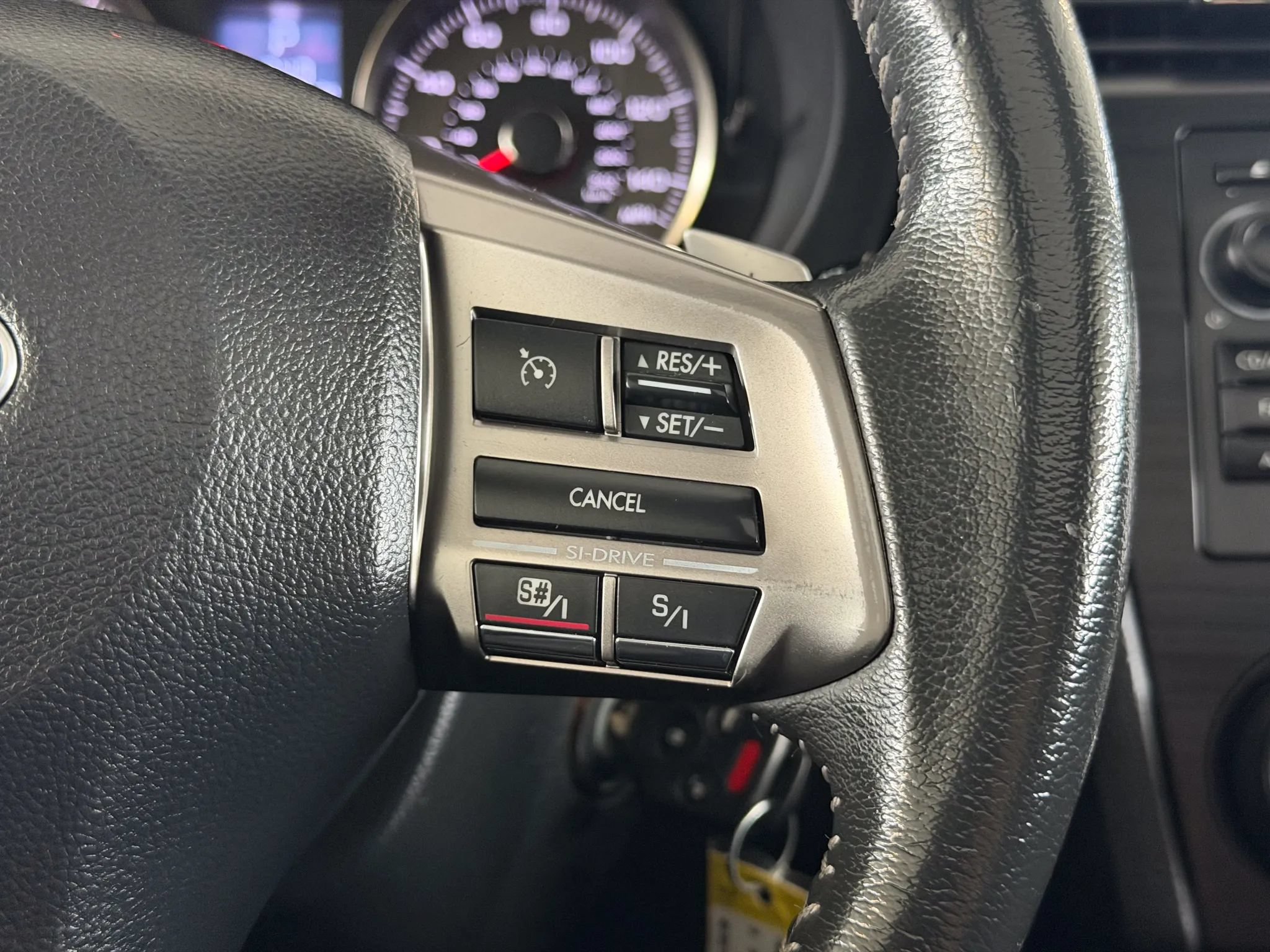 Used 2015 Subaru Forester 2.0XT Premium AWD/4WD image 31