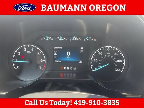 Used 2023 Ford F150 XL w/ STX Appearance Package AWD/4WD image 19