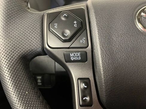 Used 2023 Toyota Tacoma TRD Sport w/ TRD Premium Sport Package image 15