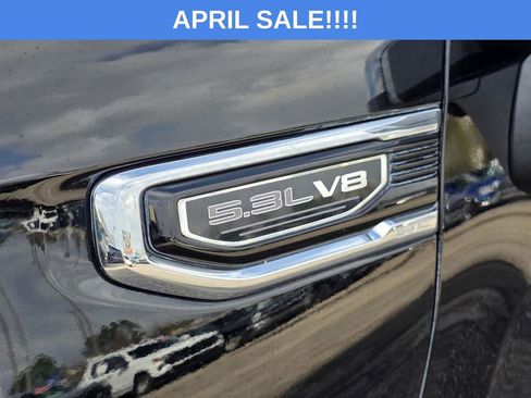 Used 2024 GMC Sierra 1500 Denali w/ Technology Package image 47