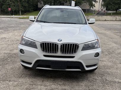 Used 2014 BMW X3 xDrive28i