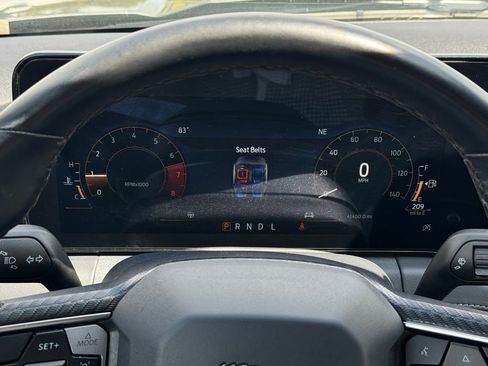 Used 2024 Ford Mustang Premium RWD image 20