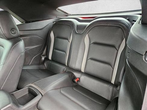 Used 2018 Chevrolet Camaro LT RWD image 18