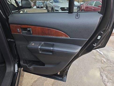 Used 2011 Lincoln MKX AWD w/ 102A Rapid Spec Order Code image 26