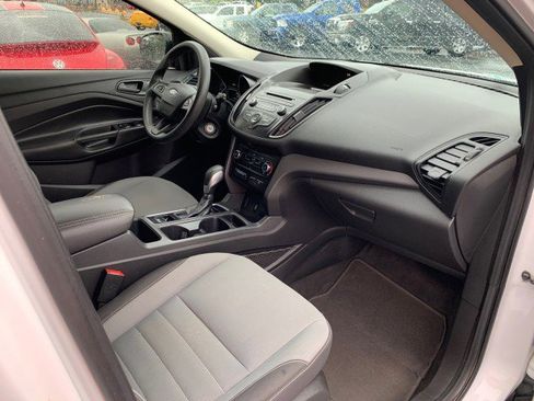 Used 2018 Ford Escape S image 20