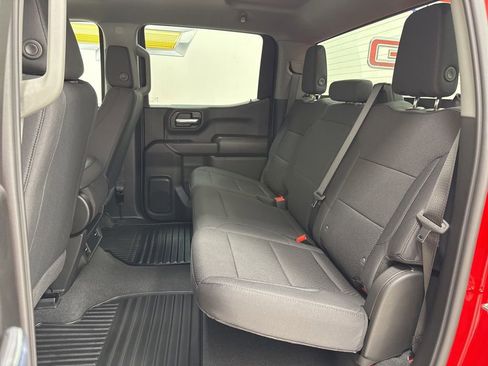 New 2026 GMC Sierra 1500 Pro w/ Graphite Edition image 15