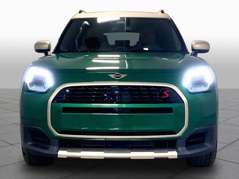 Certified 2025 MINI Cooper Countryman S AWD/4WD image 3