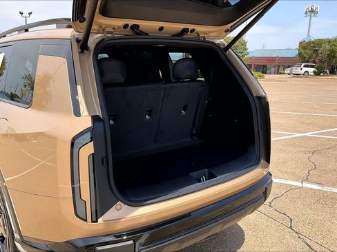 Used 2027 Kia Telluride EX X-Line w/ Towing Package AWD/4WD image 18