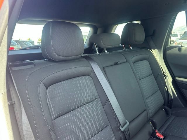 Certified 2026 Chevrolet Equinox LT AWD/4WD image 29