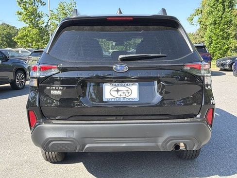 New 2026 Subaru Forester Premium AWD/4WD image 4