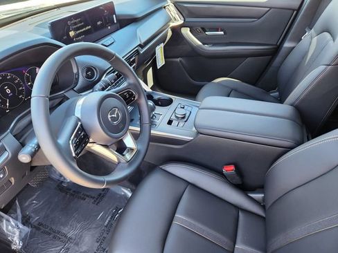 New 2026 MAZDA CX-70 SC AWD/4WD image 9