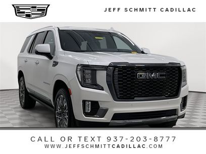 Used 2024 GMC Yukon Denali Ultimate