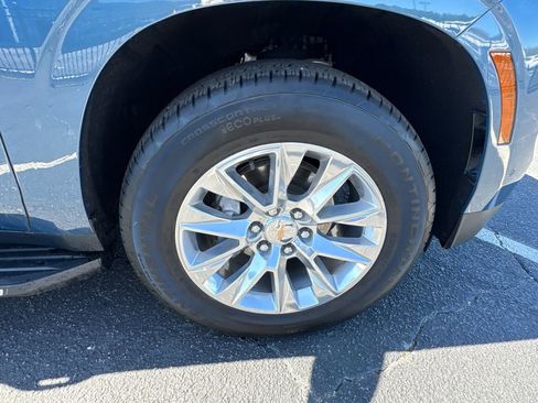 Used 2025 Chevrolet Tahoe Premier image 13