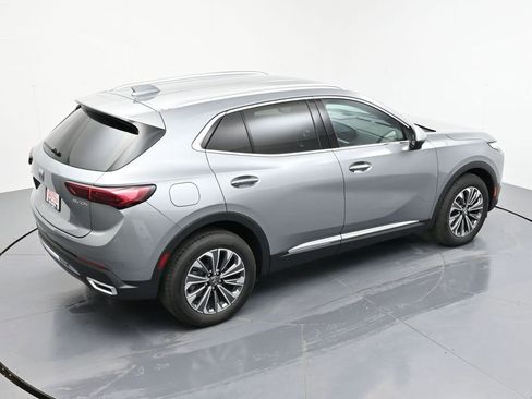 New 2025 Buick Envision Preferred image 5